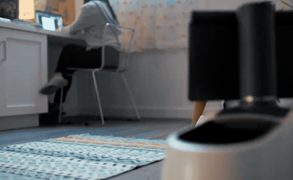 把实时音视频装进智能家居，，，，“真互动”时代来了